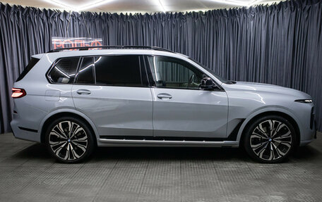 BMW X7, 2024 год, 14 900 000 рублей, 4 фотография