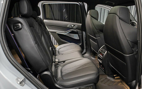 BMW X7, 2024 год, 14 900 000 рублей, 14 фотография