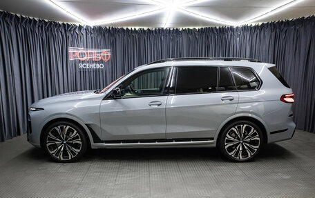 BMW X7, 2024 год, 14 900 000 рублей, 9 фотография