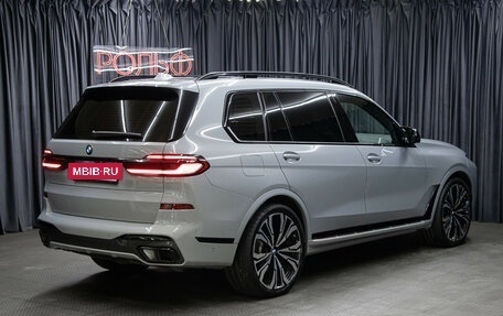 BMW X7, 2024 год, 14 900 000 рублей, 6 фотография