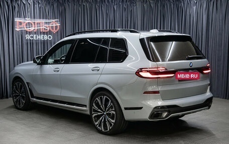 BMW X7, 2024 год, 14 900 000 рублей, 8 фотография