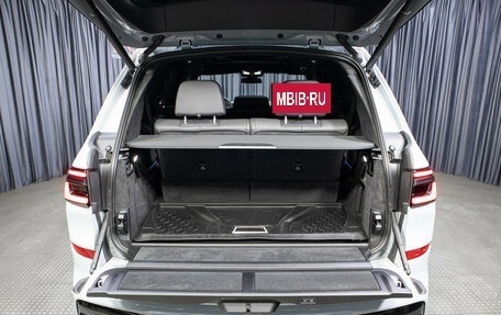 BMW X7, 2024 год, 14 900 000 рублей, 12 фотография