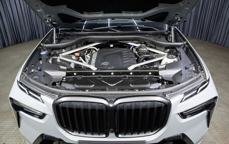 BMW X7, 2024 год, 14 900 000 рублей, 10 фотография