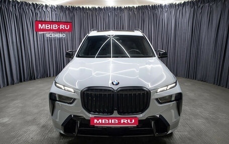 BMW X7, 2024 год, 14 900 000 рублей, 2 фотография