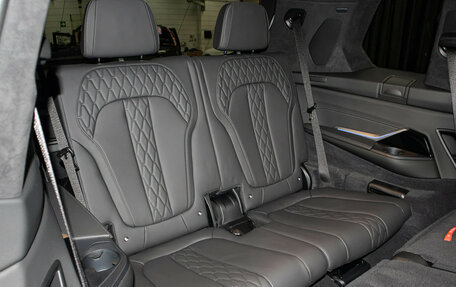 BMW X7, 2024 год, 14 900 000 рублей, 15 фотография