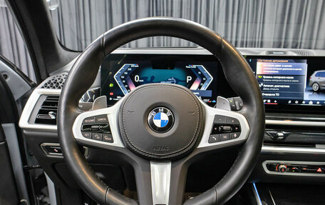 BMW X7, 2024 год, 14 900 000 рублей, 20 фотография