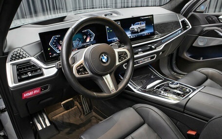 BMW X7, 2024 год, 14 900 000 рублей, 19 фотография