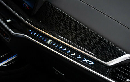 BMW X7, 2024 год, 14 900 000 рублей, 28 фотография