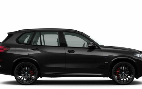 BMW X5, 2025 год, 20 700 000 рублей, 7 фотография