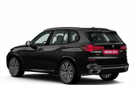 BMW X5, 2025 год, 20 700 000 рублей, 4 фотография