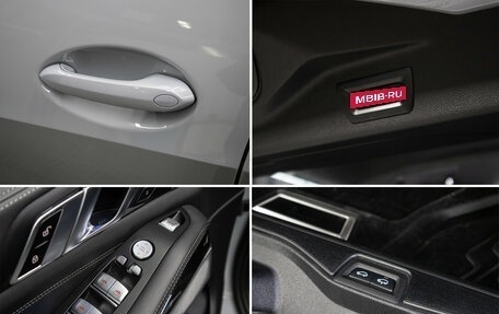 BMW X7, 2024 год, 14 900 000 рублей, 30 фотография