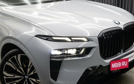 BMW X7, 2024 год, 14 900 000 рублей, 33 фотография