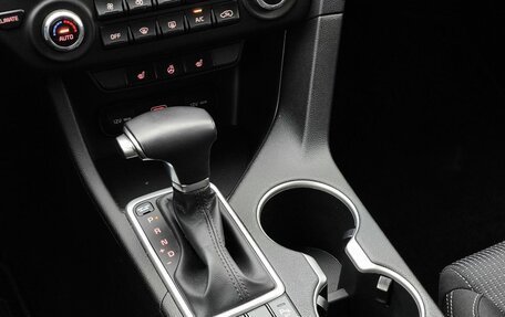 KIA Sportage IV рестайлинг, 2021 год, 2 450 000 рублей, 19 фотография