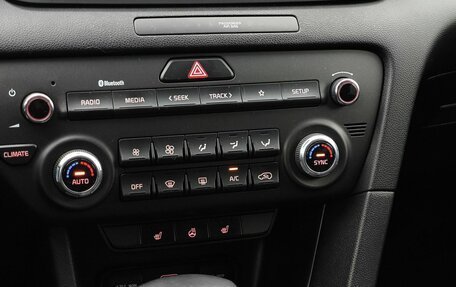 KIA Sportage IV рестайлинг, 2021 год, 2 450 000 рублей, 20 фотография