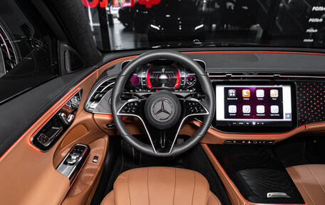 Mercedes-Benz E-Класс, 2025 год, 7 900 000 рублей, 2 фотография