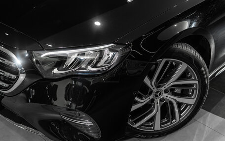 Mercedes-Benz E-Класс, 2025 год, 7 900 000 рублей, 9 фотография