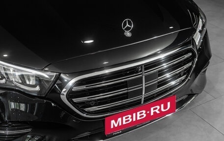 Mercedes-Benz E-Класс, 2025 год, 7 900 000 рублей, 8 фотография