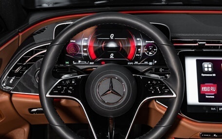 Mercedes-Benz E-Класс, 2025 год, 7 900 000 рублей, 13 фотография
