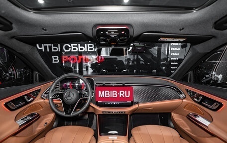 Mercedes-Benz E-Класс, 2025 год, 7 900 000 рублей, 12 фотография