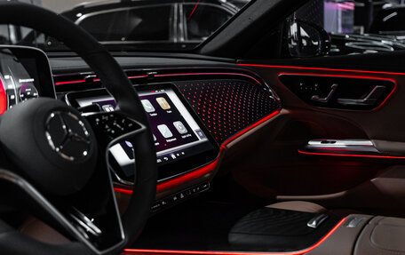 Mercedes-Benz E-Класс, 2025 год, 7 900 000 рублей, 17 фотография