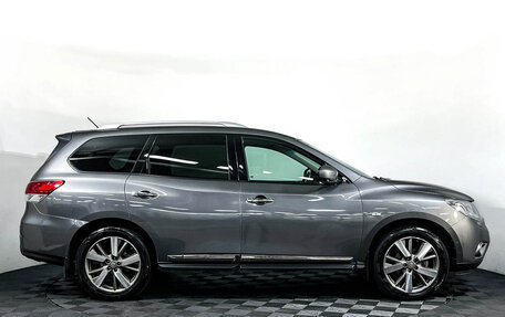 Nissan Pathfinder, 2014 год, 1 547 000 рублей, 5 фотография