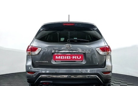 Nissan Pathfinder, 2014 год, 1 547 000 рублей, 7 фотография