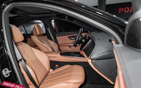 Mercedes-Benz E-Класс, 2025 год, 7 900 000 рублей, 20 фотография