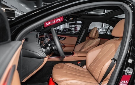 Mercedes-Benz E-Класс, 2025 год, 7 900 000 рублей, 18 фотография