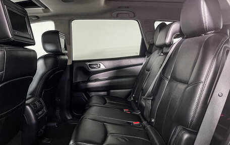Nissan Pathfinder, 2014 год, 1 547 000 рублей, 14 фотография