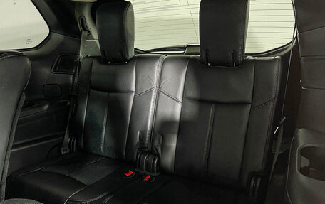 Nissan Pathfinder, 2014 год, 1 547 000 рублей, 15 фотография