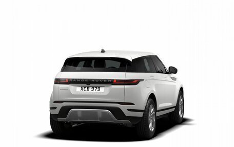 Land Rover Range Rover Evoque II, 2025 год, 5 930 000 рублей, 2 фотография