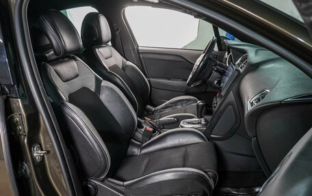 Citroen DS4, 2012 год, 849 000 рублей, 8 фотография