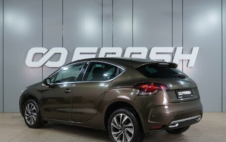 Citroen DS4, 2012 год, 849 000 рублей, 2 фотография