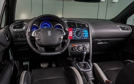 Citroen DS4, 2012 год, 849 000 рублей, 6 фотография