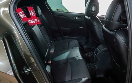 Citroen DS4, 2012 год, 849 000 рублей, 7 фотография