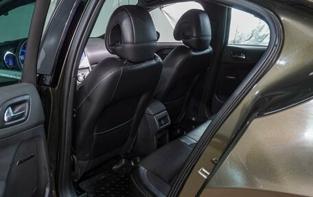 Citroen DS4, 2012 год, 849 000 рублей, 11 фотография