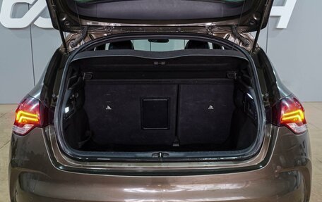 Citroen DS4, 2012 год, 849 000 рублей, 22 фотография