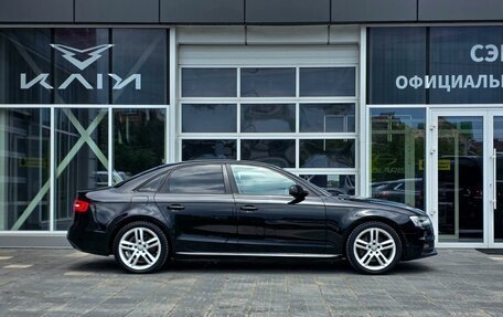 Audi A4, 2014 год, 1 700 000 рублей, 5 фотография