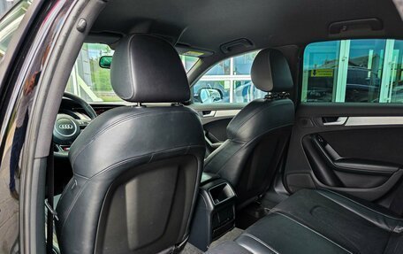 Audi A4, 2014 год, 1 700 000 рублей, 11 фотография