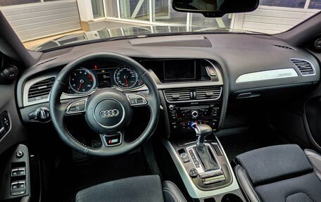 Audi A4, 2014 год, 1 700 000 рублей, 6 фотография