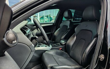 Audi A4, 2014 год, 1 700 000 рублей, 10 фотография
