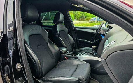 Audi A4, 2014 год, 1 700 000 рублей, 8 фотография