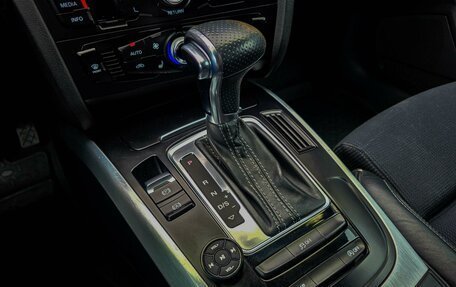 Audi A4, 2014 год, 1 700 000 рублей, 13 фотография