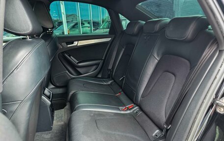 Audi A4, 2014 год, 1 700 000 рублей, 9 фотография