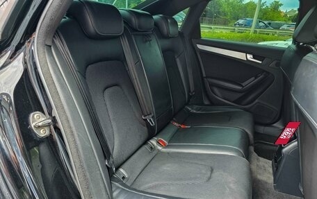 Audi A4, 2014 год, 1 700 000 рублей, 7 фотография
