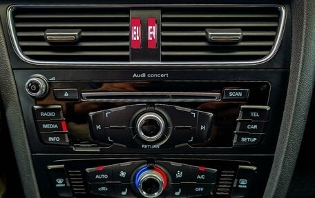 Audi A4, 2014 год, 1 700 000 рублей, 14 фотография