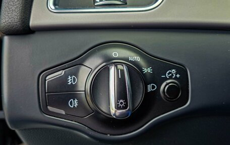 Audi A4, 2014 год, 1 700 000 рублей, 20 фотография