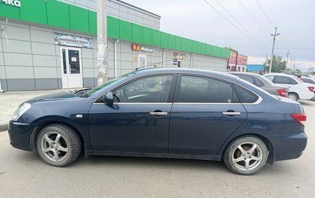 Nissan Almera, 2013 год, 365 000 рублей, 2 фотография