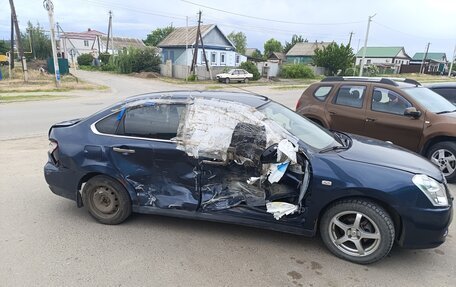 Nissan Almera, 2013 год, 365 000 рублей, 4 фотография