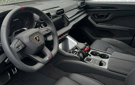 Lamborghini Urus I, 2026 год, 42 700 000 рублей, 4 фотография